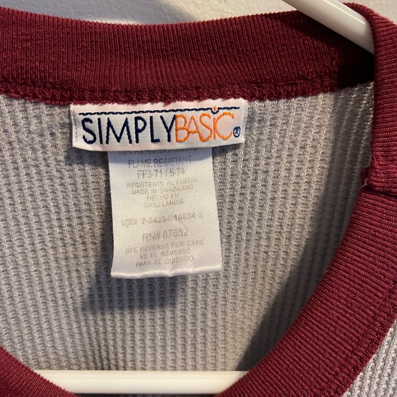 Boys pajama set - Picture 5 of 7